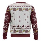 Hooktab Ya Filthy Animal Home Alone Ugly Christmas Sweater