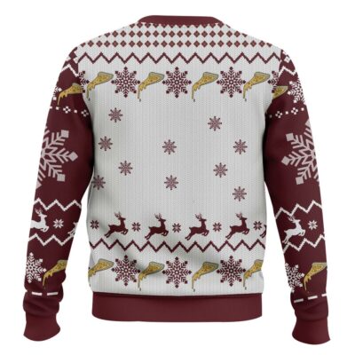 Hooktab Ya Filthy Animal Home Alone Ugly Christmas Sweater