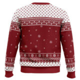 Hooktab You Have To Do What The Best Forrest Gump Ugly Christmas Sweater