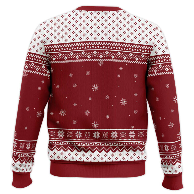 Hooktab You Have To Do What The Best Forrest Gump Ugly Christmas Sweater Hooktab You Have To Do What The Best Forrest Gump Ugly Christmas Sweater