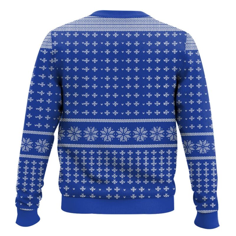 Hooktab You Little Jerk Home Alone Ugly Christmas Sweater Hooktab You Little Jerk Home Alone Ugly Christmas Sweater