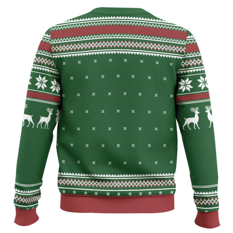 Hooktab You Serious Clark National Lampoons Christmas Vacation Ugly Christmas Sweater Hooktab You Serious Clark National Lampoons Christmas Vacation Ugly Christmas Sweater