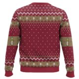 Hooktab Yuengling Traditional Lager Ugly Christmas Sweater
