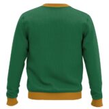 Hooktab Zelda Make It Rain Ugly Christmas Sweater