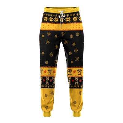 Hooktab Adam Cole Bay Bay WWE Sweatpants
