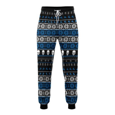 Hooktab Stone Cold Austin 3:16 WWE 3D Sweatpants