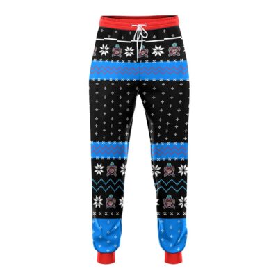 Hooktab Macho Man Macho Merica WWE Sweatpants