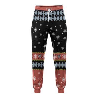 Hooktab Can You Smell What The Rock Is Cooking WWE Sweatpants