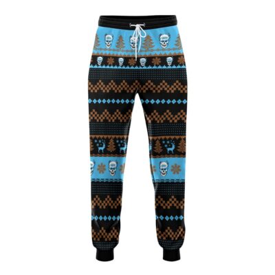 Hooktab Stone Cold WWE Sweatpants