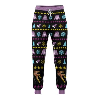 Hooktab Macho Man The Cream Of The Crop WWE Sweatpants