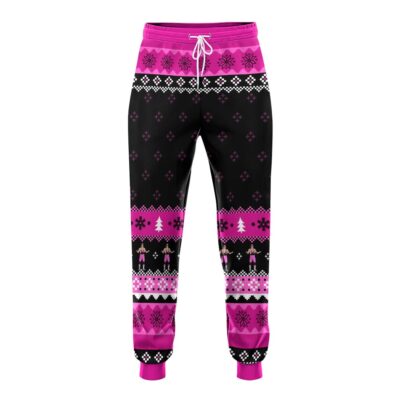 Hooktab The Hitman WWE Sweatpants