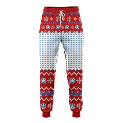 Hooktab Kurt Angle It’s Damn True WWE 3D Sweatpants