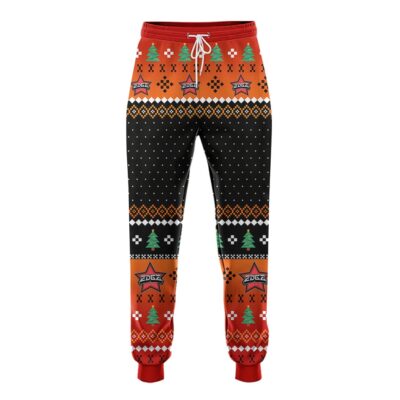 Hooktab Adam Copeland Edge WWE 3D Sweatpants