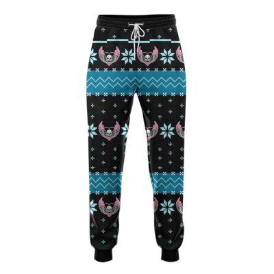 Hooktab The Hitman Bret Hart WWE 3D Sweatpants